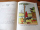 Delcampe - ALPHABET Par Benjamin Rabier  (édition 1978 France - Loisirs)  21 Images Intactes , Gribouillages Sur 7 Pages - 0-6 Ans