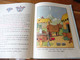 Delcampe - ALPHABET Par Benjamin Rabier  (édition 1978 France - Loisirs)  21 Images Intactes , Gribouillages Sur 7 Pages - 0-6 Years Old