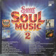 * LP *  SWEET SOUL MUSIC Vol.2 - WILSON PICKETT / JOE TEX / BEN E KING / SAM & DAVE / OTIS REDDING A.o. - Soul - R&B