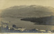 Australia, TAS, HOBART, View From Bellerive (1910) R.C. Harvey RPPC Postcard - Hobart