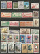 Lot De Chine - Timbres Oblitérés Sur 6 Pages - Used Stamps