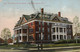Old Man’s Home, Broad Street, Providence, Rhode Island, U.S.A. 1909 - Providence
