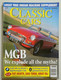 THOROUGHBREED & CLASSIC CARS 06-1995 MGB BMW SAAB TURBO FIAT ABARTH V8s - Transport