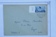 AX3 SUISSE  BELLE LETTRE  1947   GENEVE SUISSAIR POUR TROYES  FRANCE ++ TP BORD DE FEUILLE++AFFRANCH. PLAISANT - Altri & Non Classificati