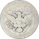 Monnaie, États-Unis, Barber Half Dollar, Half Dollar, 1907, U.S. Mint, New - 1892-1915: Barber