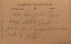 Nogent Sur Oise - Carte Photo - Le Garde Voie De La Commune - Métier - Militaria - Nogent Sur Oise