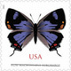 US 2021, Colorado Hairstreak Butterfly 99c, Sheet Of 20 Stamps, Scott # 5568, LUXE MNH** - Ganze Bögen