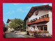 AK: St. Johann In Tirol - Hotel Goldener Löwe Und Cafe Klausner, Ungelaufen (Nr.3555) - St. Johann In Tirol