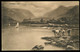 Llanberis Lake 1914 - Contea Sconosciuta