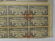 VIEUX PAPIERS - ACTION ORDINAIRE DE 500 FRANCS AU PORTEUR : BANQUE INDUSTRIELLE DE CHINE 1913 - Industrie