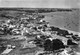 17-ILE-DE-RE- RIVEDOUX-PLAGE- VUE AERIENNE SUR LE PORT DANS LE FOND, LE FORT LA -PRE - Ile De Ré