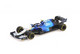 Williams Mercedes FW43B – Nicholas Latifi - Bahrain GP FI 2021 #6 - Minichamps - Minichamps