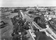 17-MARENNES- LE CANAL ET L'ECLUSE VUE DU CIEL - Marennes