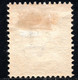 924.ICELAND,1907 CHRISTIAN IX & FREDERICK VIII 6 A.# 75 MH - Nuevos