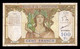 Nueva Caledonia New Caledonie 100 Francs 1937-1967 Pick 42e BC F - Nouvelle-Calédonie 1873-1985