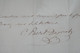 AX4 SUISSE BELLE  LETTRE 1858 LAUSANNE POUR PARIS  FRANCE  +AFFRANCH. INTERESSANT - ...-1845 Prefilatelia