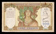 Nueva Caledonia New Caledonie 100 Francs 1937-1967 Pick 42e BC- G - Numea (Nueva Caledonia 1873-1985)