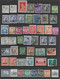 Yougoslavie Lot 58 Timbres - Colecciones & Series