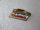 PIN'S    TOYOTA  CELICA   RALLYE   TAMOIL - Toyota