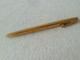 Authentic Vintage 70s' Sheaffer Imperial Gold Electroplated Ball Point Pen (#78) - Stylos