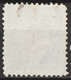 Grecia 1875 SEGNATASSE 1 L. Contorno Verde -centro Nero- Dent. 10x11 -n.1 Catalogo Unificato Nuovo - Usati