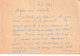 A16415 - MILITARY LETTER CENZURAT CENZORED SIGHISOARA  POST CARD  1942 - Lettres 2ème Guerre Mondiale