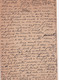 A16419 - MILITARY LETTER CENZURAT CENZORED BUCURESTI 357 KING MICHAEL 5 LEI  POSTAL STATIONERY 1942 OFICIUL POSTAL MILIT - World War 2 Letters