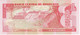 BILLETE DE HONDURAS DE 1 LEMPIRA AÑO 1997 EN CALIDAD EBC (XF) (BANKNOTE) - Honduras