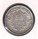 ALBERT I * 50 Cent 1914 Frans * Prachtig * Nr 11239 - 50 Centimes