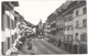 Liestal; Rathausstrasse Mit Ober Tor - Nicht Gelaufen. (C. Grauwiller - Liestal) - Liestal