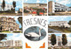 94-FRESNES-LA PEUPLERAIE- MULTIVUES - Fresnes