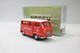 Norev - RENAULT ESTAFETTE POMPIERS Réf. 517352 Neuf NBO HO 1/87 - Véhicules Routiers