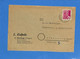 Allemagne Zone Française 1949 Baden - Lettre De Randegg (G6119) - Baden