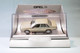 Schuco - OPEL SENATOR A 1978 - 1982 Champagne Métallisé NBO Neuf 1/43 - Schuco