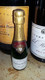 Bouteilles Factices 1/4 Et 1/2 - Champagne & Sparkling Wine