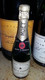Bouteilles Factices 1/4 Et 1/2 - Champagne & Sparkling Wine