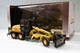 Motorart - NEW HOLLAND F156.7 Niveuleuse Réf. 13785 BO 1/50 - Camions, Bus Et Construction