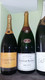 Delcampe - AU CHOIX Articles Sur Le Champagne ! - Champán & Cava