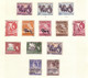 Delcampe - Kenya, Uganda, Tanganika Collection - Altri & Non Classificati