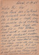 A16460 - MILITARY LETTER  POSTAL STATIONERY CENZORED CAMPULUNG MUSCEL  KING MICHAEL 4 LEI 1941 - Cartas De La Segunda Guerra Mundial