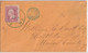 1864 - USA - ENVELOPPE De BALTIMORE => HARTLETON - Storia Postale