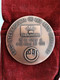 Espana Medalla Fira De Barcelona 1993 Bronze - Profesionales/De Sociedad