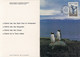 SOUTH POLE, ANTARCTIC WILDLIFE, GENTOO PENGUINS, CM, MAXICARD, CARTES MAXIMUM, 1996, TAAF - Faune Antarctique