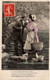 Fantaisie - Couple - Chasseur  - Série A&S / AS N°545  - Edition - Couples