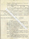 1865 METALLURGIE ORGNISATION PATRONAT MAITRES DE FORGES BULLETIN DU COMITE DES FORGES   16 P. GRAND FORMAT V.SCANS+ HIST - Historische Documenten