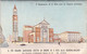Delcampe - LIBRETTO - LA MADONNA  - LA VOCE DI S. RITA - N.8 - 20 APERILE 1956 - IL PIU GRANDE SANTUARIO IN ONORE DI S. RITA ALLA B - Religion