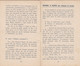 Delcampe - LIBRETTO - LA SANTA MESSA IN UNIONE CON SAN GIOVANNI BOSCO - SAN BENIGNO CANAVESE 1939 - Religion