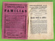 Amarante - Monção - Revista Ilustrada De Instrução E Recreio Nº 272 De 1909 - Portugal - Tijdschriften