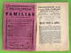 Amarante - Monção - Revista Ilustrada De Instrução E Recreio Nº 272 De 1909 - Portugal - Zeitungen & Zeitschriften