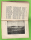 Amarante - Monção - Revista Ilustrada De Instrução E Recreio Nº 272 De 1909 - Portugal - Zeitungen & Zeitschriften